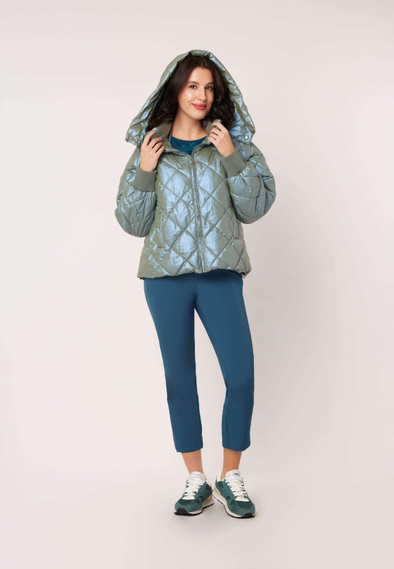 Steppjacke