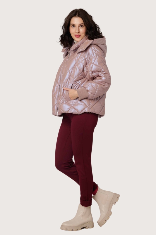 Steppjacke