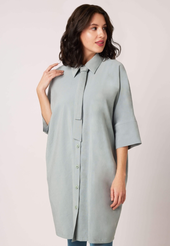Hemdkleid