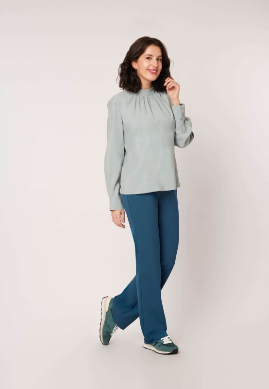 UNI-Bluse