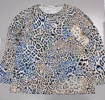 Jersey-Shirt