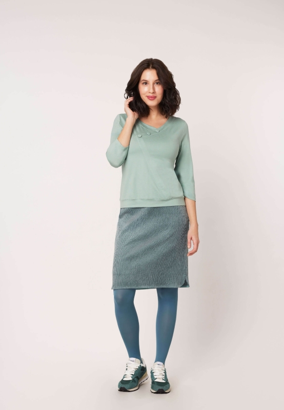 Shirt-Zierknoepfe