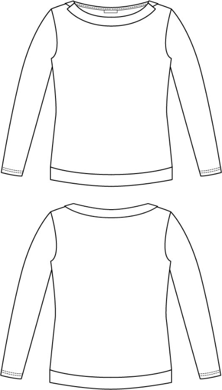 Uni-Shirt