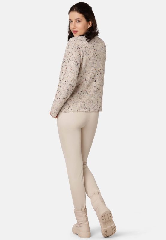 Strick-Cardigan