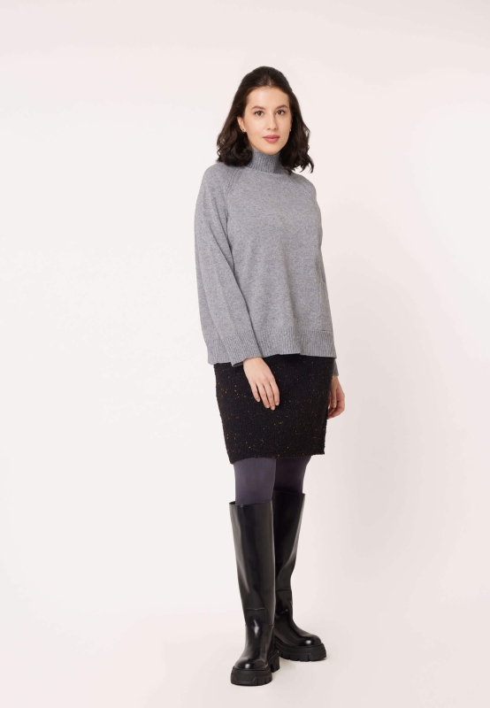Raglan-Pulli