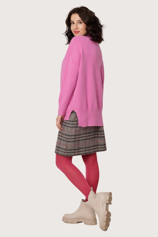 Turtleneck-Pulli