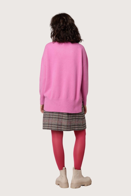 Turtleneck-Pulli