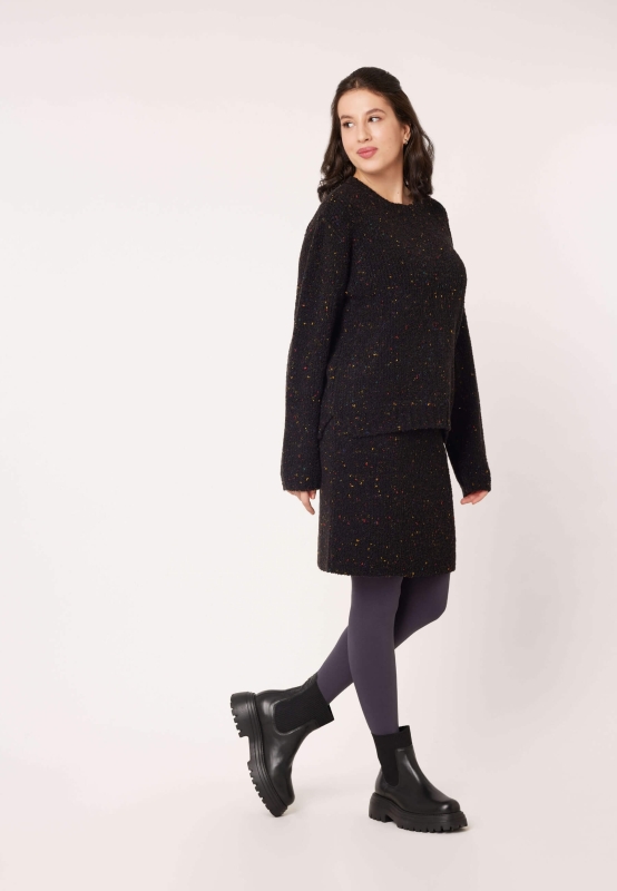 Strick-Pulli