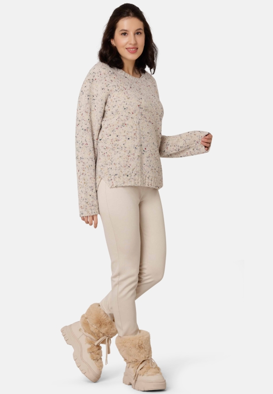 Strick-Pulli