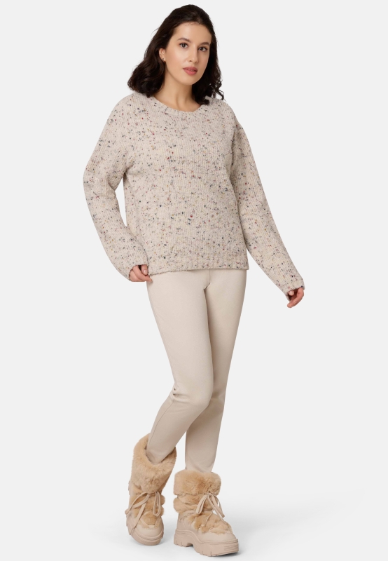 Strick-Pulli