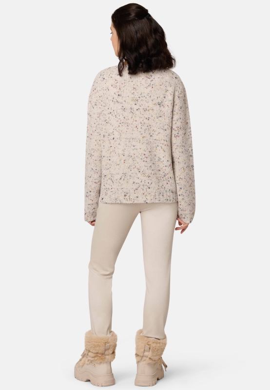 Strick-Pulli