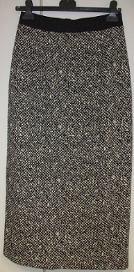 Rock-Jacquard