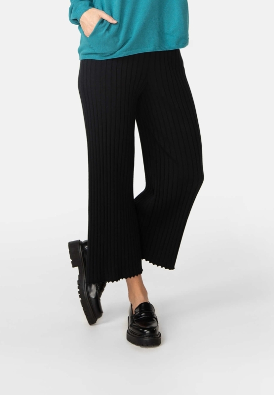 Hose-Strick