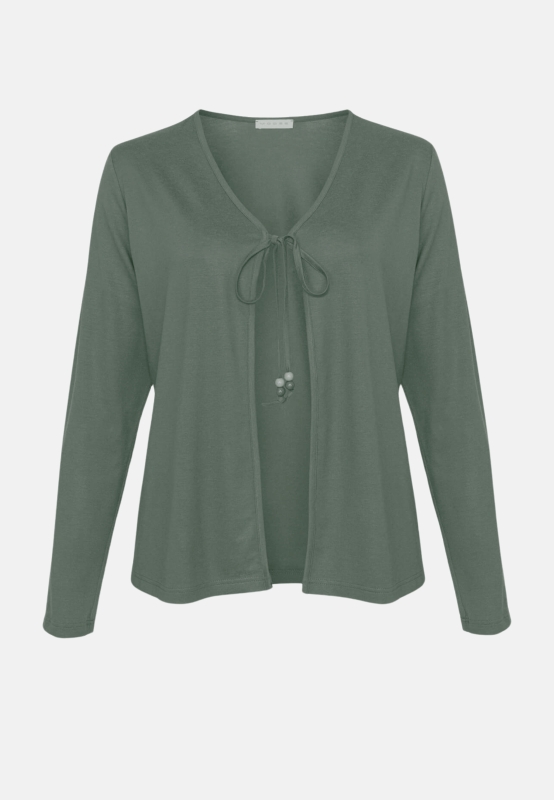 Jerseyjacke