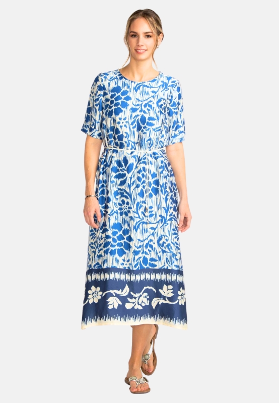 Sommerkleid-Hanna