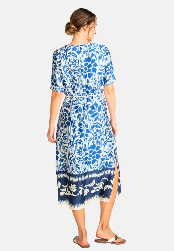 Sommerkleid-Hanna