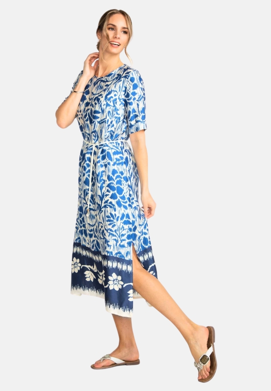 Sommerkleid-Hanna