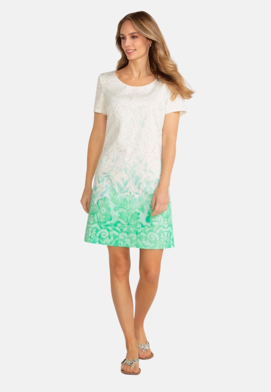 Kurzkleid