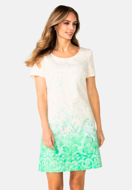 Kurzkleid