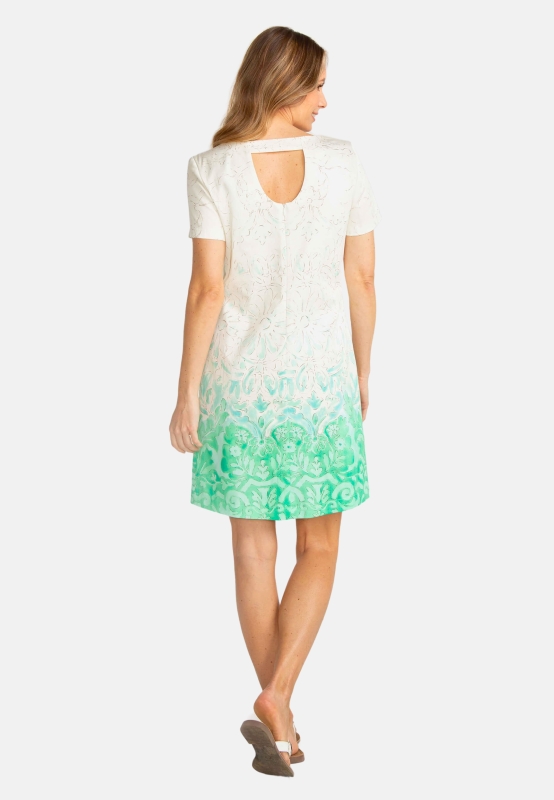 Kurzkleid