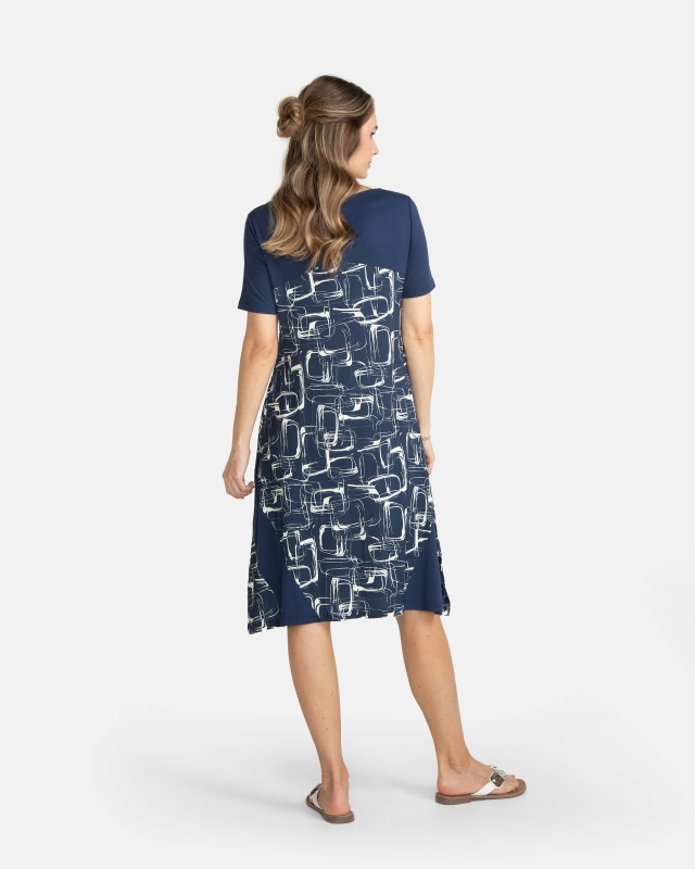 Shirtkleid