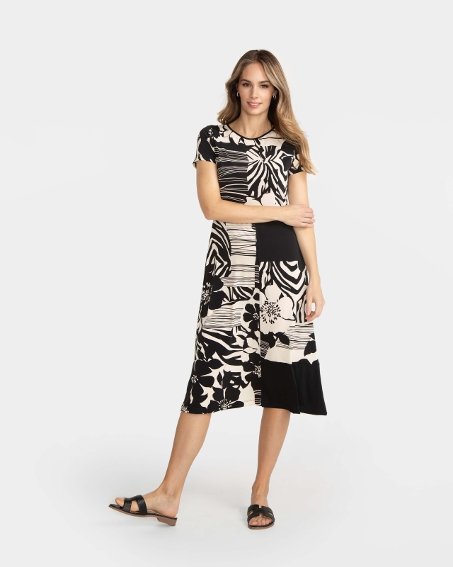 Shirtkleid