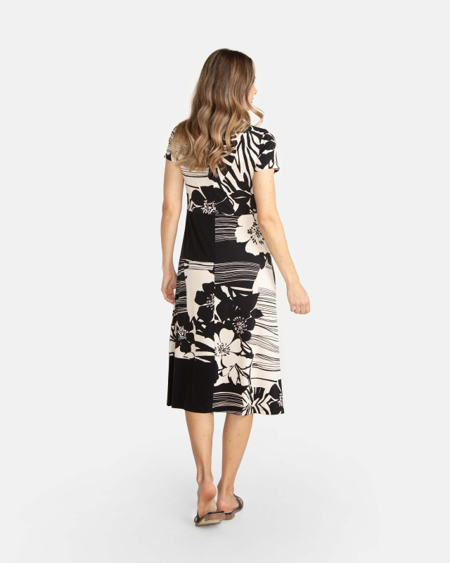 Shirtkleid