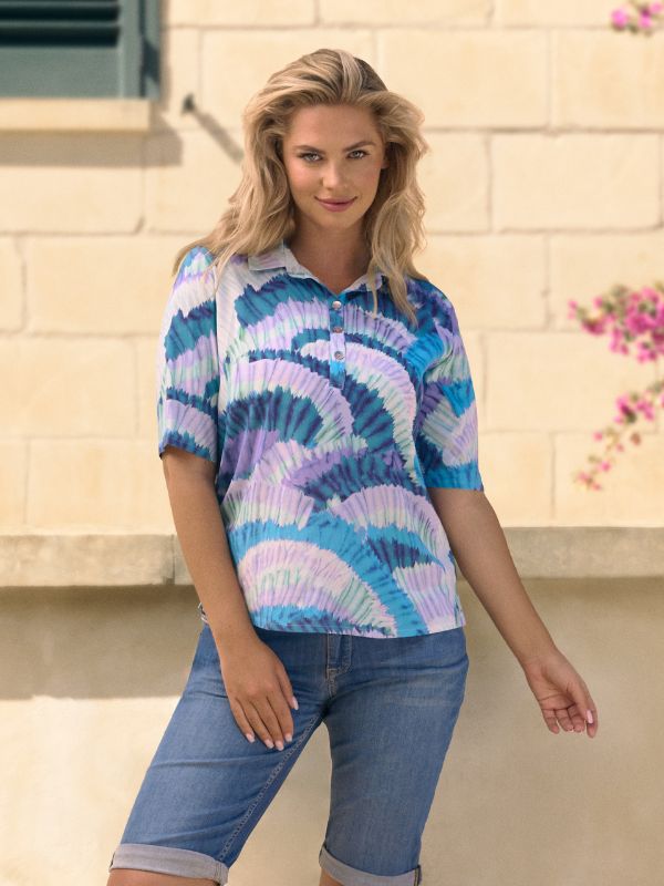 Polobluse