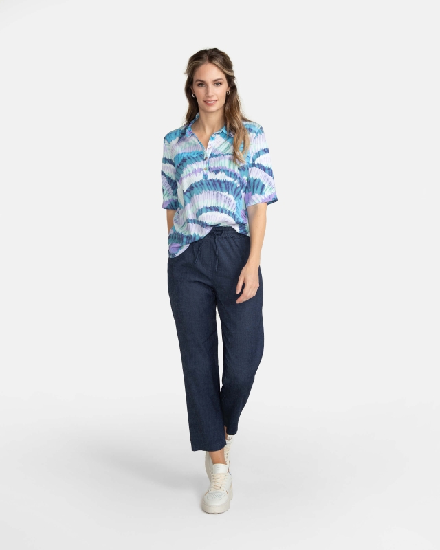 Polobluse