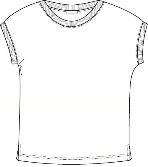 Uni-Shirt
