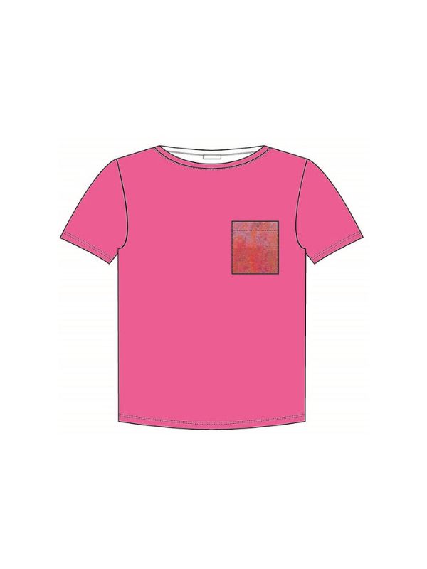 Blusenshirt