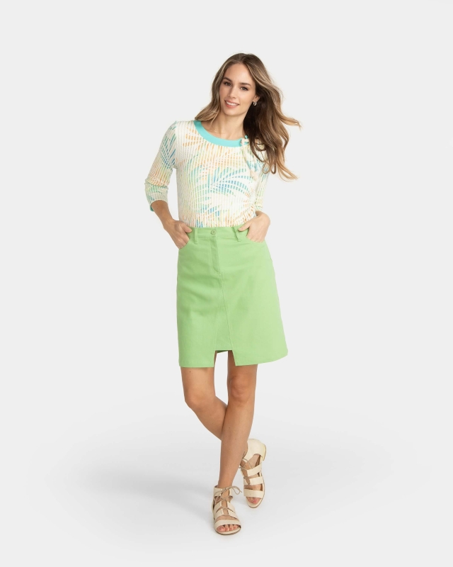 3-4-Arm-Shirt