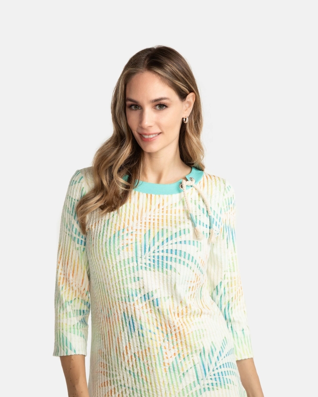 3-4-Arm-Shirt