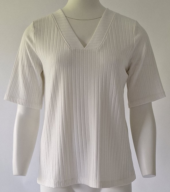 Uni-Ripp-Shirt