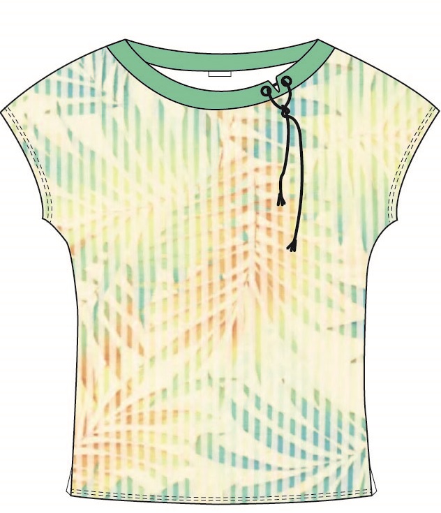 Jerseyshirt