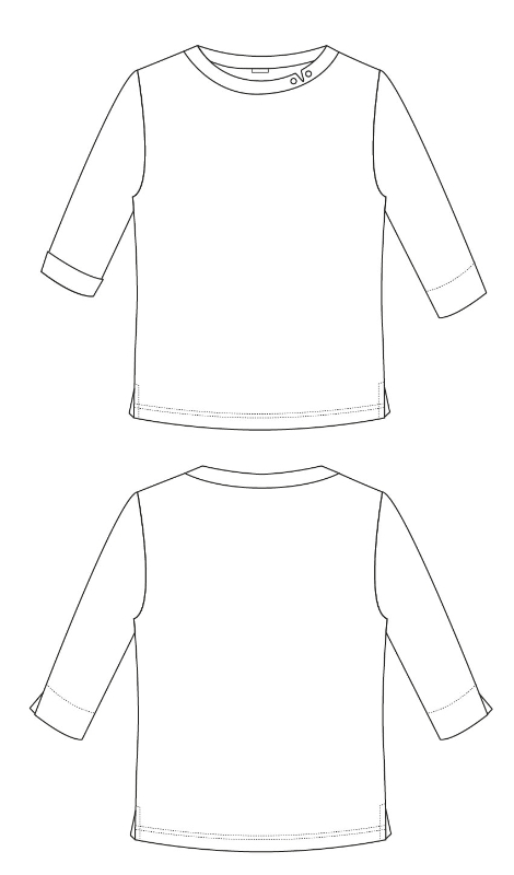 Jerseyshirt