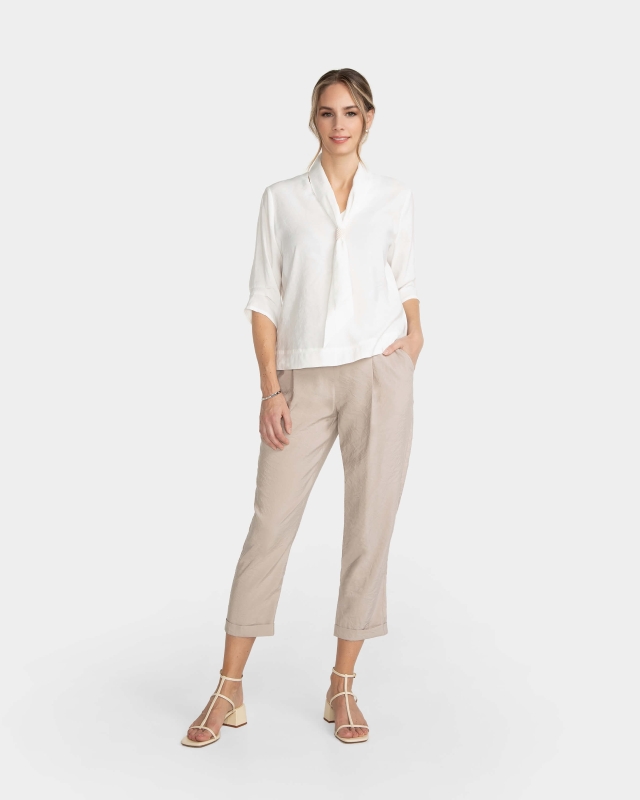 Damenhose