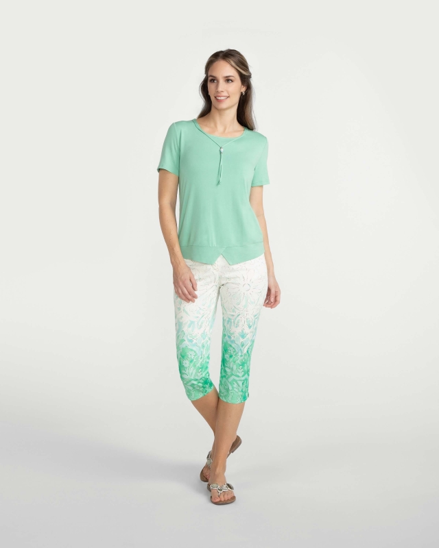 Capri-Hose