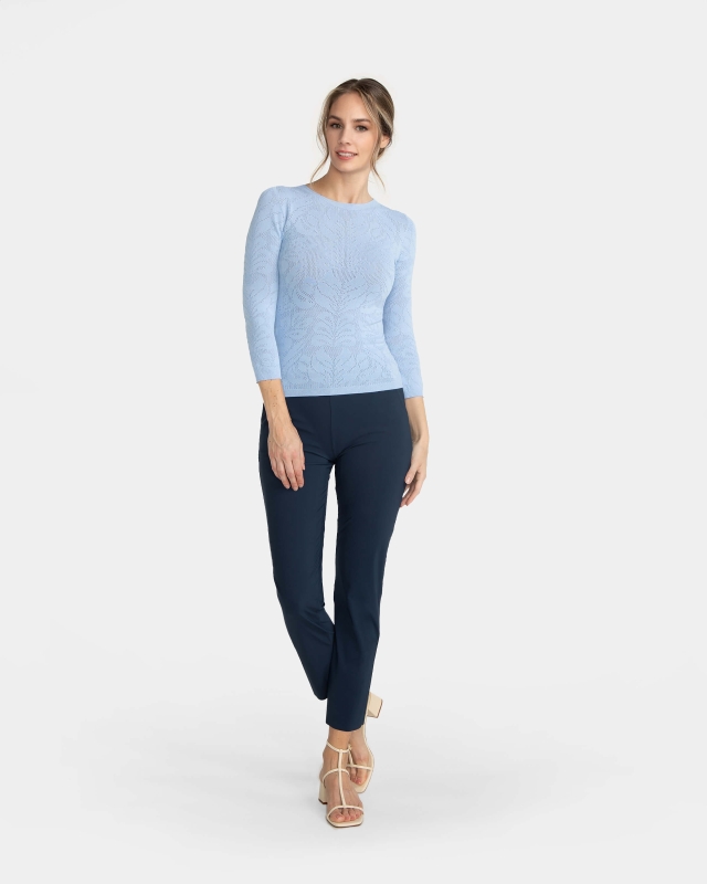 Feinstrickpulli