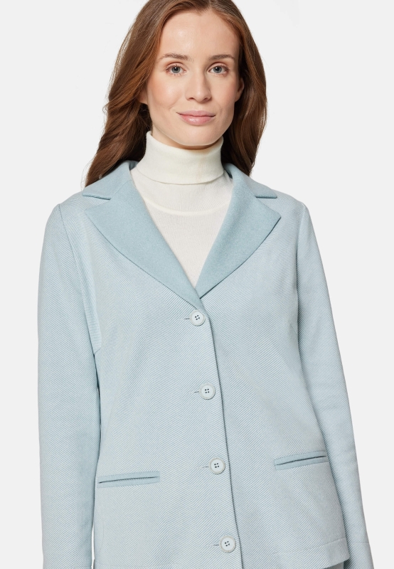 Blazerjacke