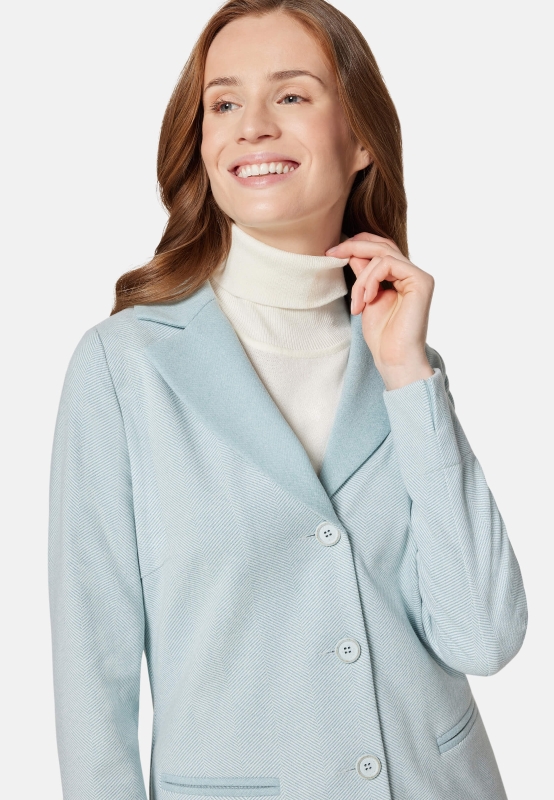 Blazerjacke