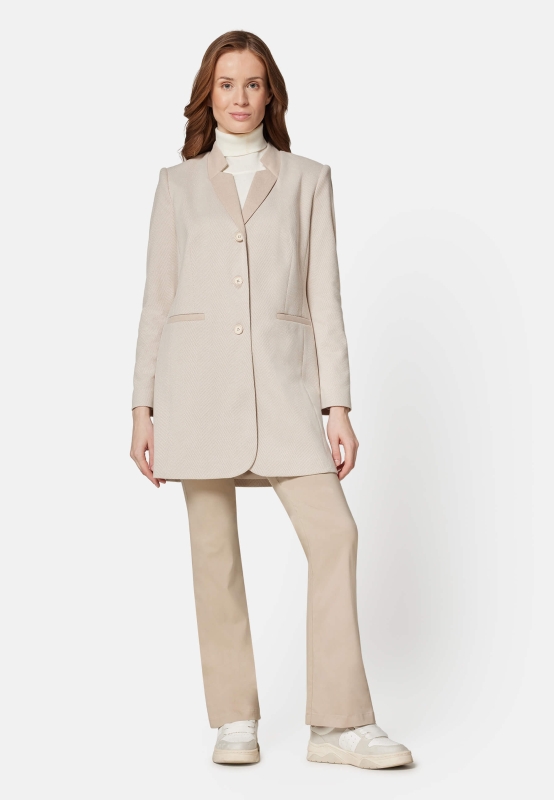 Longblazer