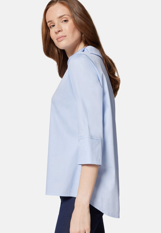 UNI-Bluse