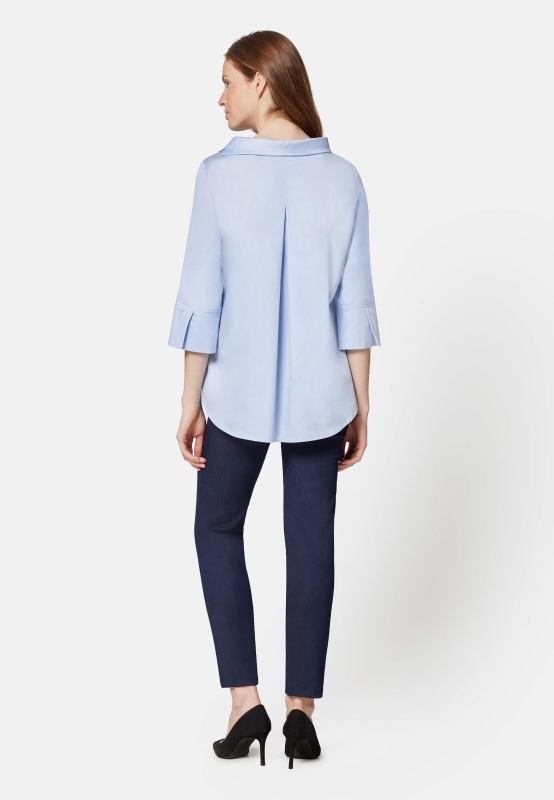 UNI-Bluse