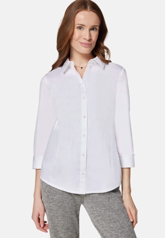 Bluse-Uni