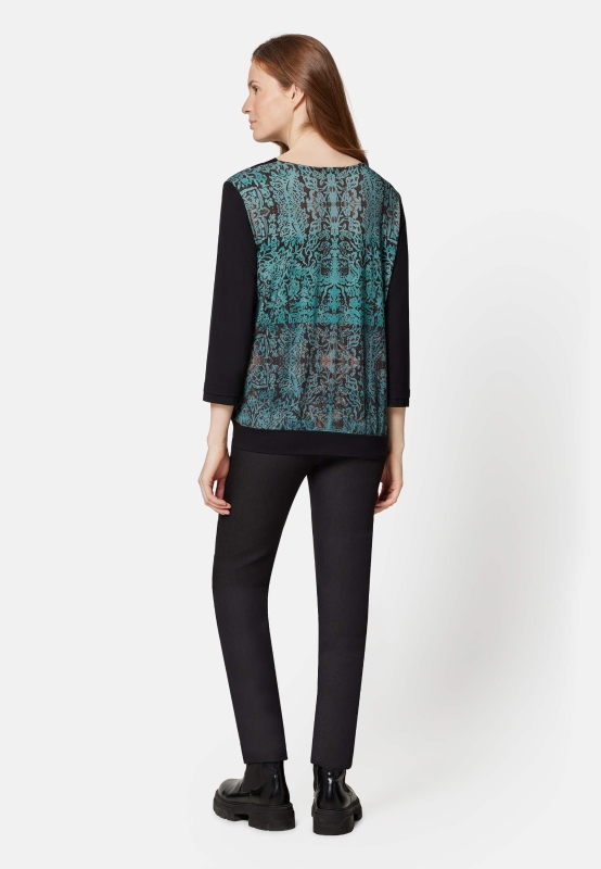 Shirt-Druck