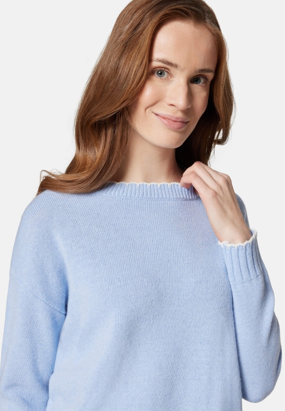 Strickpulli