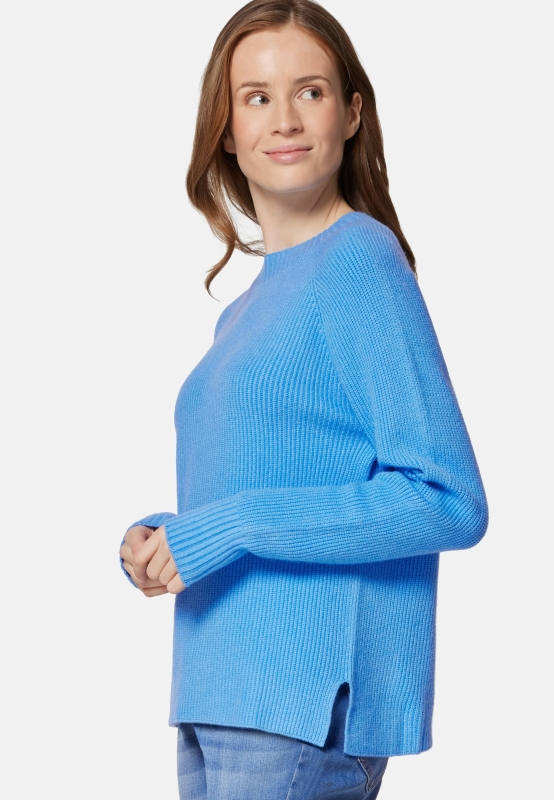 Raglan-Pulli