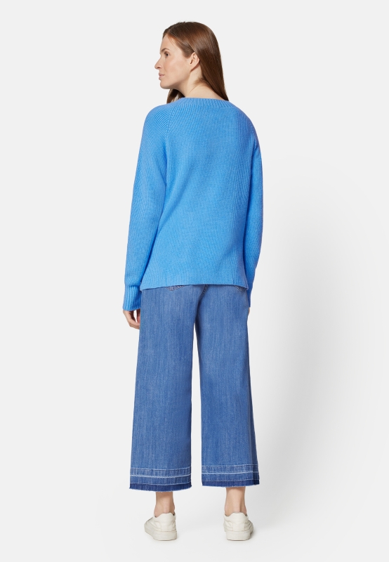 Raglan-Pulli