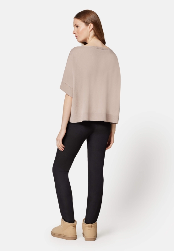 Kimono-Pulli